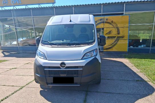 Opel Movano L3H2
