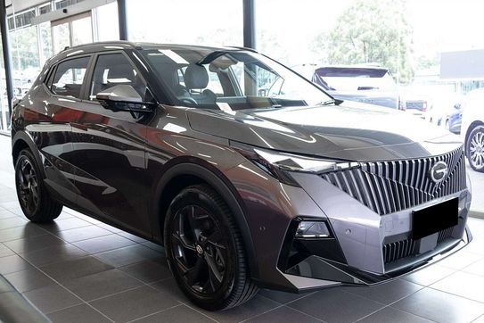 Gac Emzoom Luxury 1.5T DCT