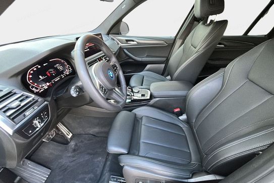 BMW X3 xDrive30e M Sport sport-aut