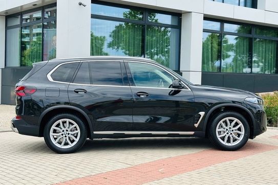 BMW X5 xDrive30d