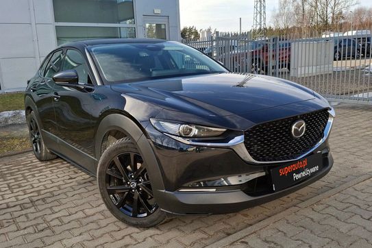 Mazda CX-30 2.0 Hikari