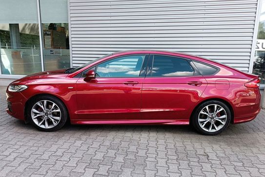 Ford Mondeo 1.5 Ecoboost St-Line x