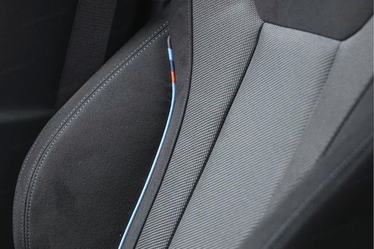 BMW Seria 3 318i M Sport