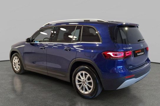 Mercedes GLB 200 7G-DCT