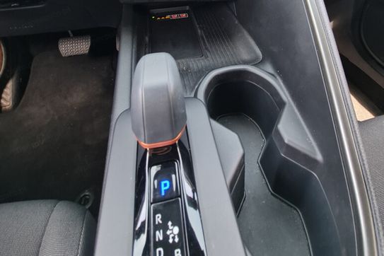 Toyota C-HR 1.8 Hybrid Style