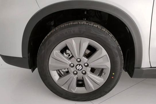 Suzuki Vitara 1.4 Boosterjet mHEV Premium 2WD