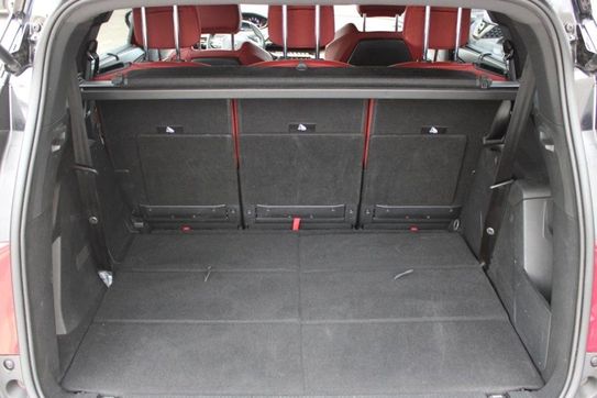 Peugeot 5008 1.6 PureTech GT