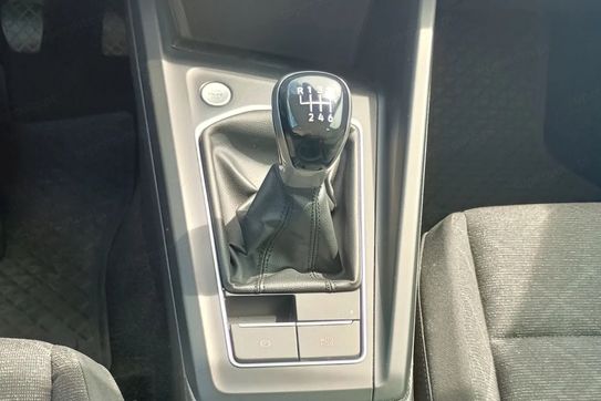 Volkswagen Golf VIII 1.5 TSI EVO Life