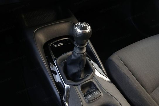 Toyota Corolla 1.2 T Active
