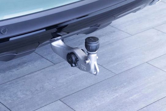 Mercedes GLE 300 d 4-Matic AMG Line