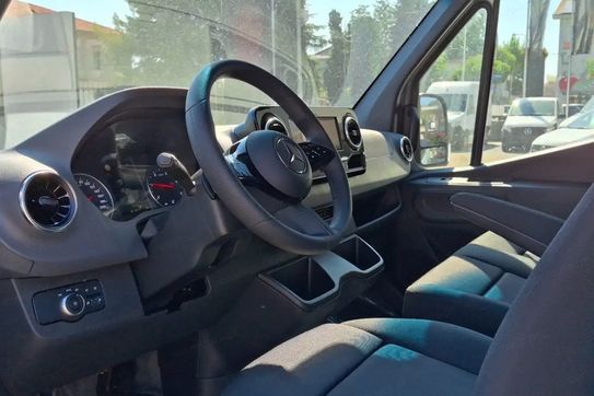 Mercedes Sprinter PRO Długi 315 CDI 9G-TRONIC