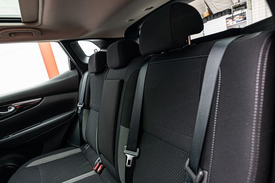 Nissan Qashqai 1.3 DIG-T Acenta