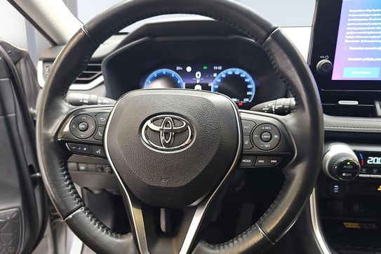 Toyota RAV4 2.0 Comfort 4X2 Ms
