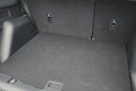 Ford Kuga 1.5 EcoBoost FWD COOL&CONNECT