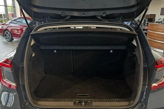 Renault Captur 1.0 TCe