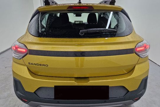 Dacia Sandero Stepway Extreme 1.0 TCe