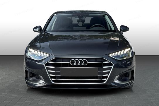 Audi A4 35 TFSI Advanced