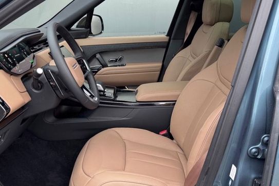 Land Rover Range Rover Sport P440e Dynamic SE