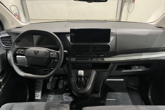 Peugeot Expert XL L2H1