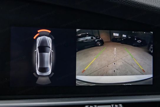 Alfa Romeo Giulia Turbo Veloce Q4