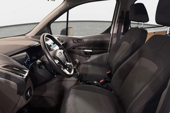 Ford Transit Connect L1