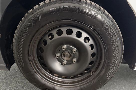 Volkswagen Caddy 2.0 TDI