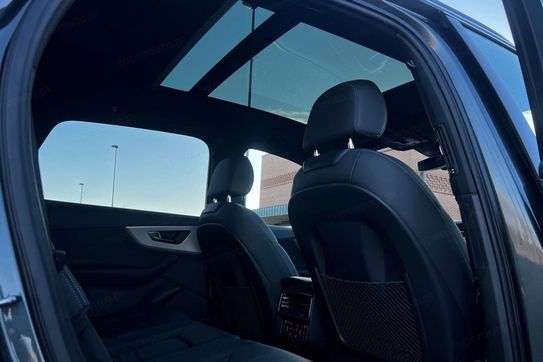 Audi Q7 50 TDI mHEV quattro S Line Tiptr.