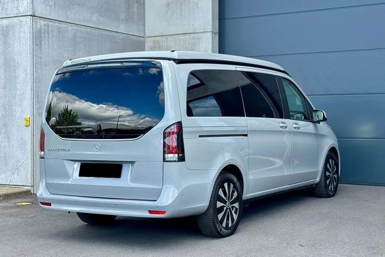 Mercedes V Klasa 220d  4-Matic Marco Polo