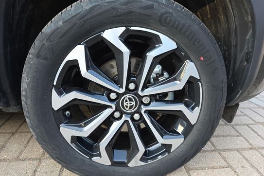 Toyota Yaris Cross Hybrid 1.5 Style