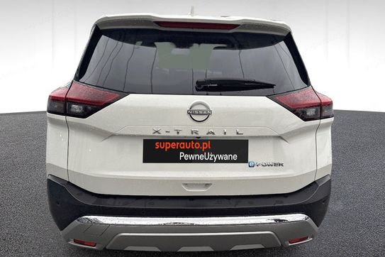 Nissan X-Trail Tekna+ 1.5 E-Power AT