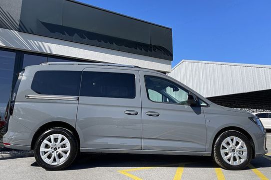 Ford Tourneo Connect Grand L2H1 Titanium A7