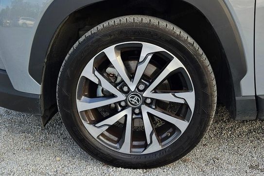 Toyota Corolla Cross 2.0 Hybrid Style