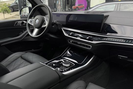 BMW X5 xDrive30d M Sport