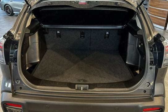 Suzuki S-Cross 1.4 SHVS Premium 4WD