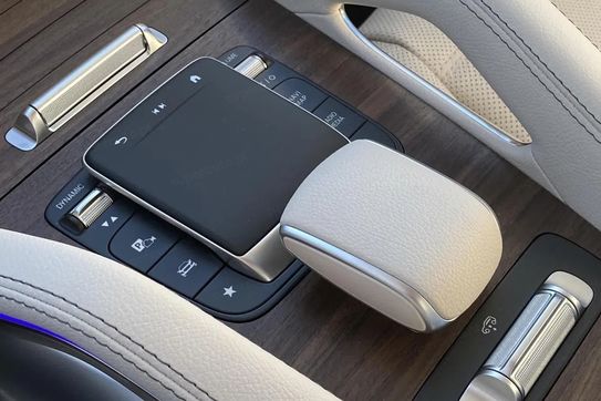 Mercedes GLE 450 d  4-Matic AMG Line