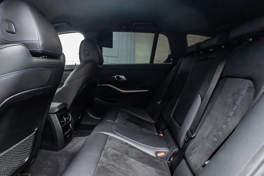 BMW Seria 3 Touring 320d xDrive M Sport