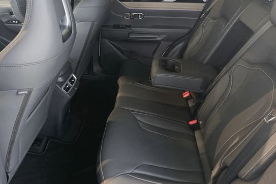 Jetour Dashing 1.5T DCT