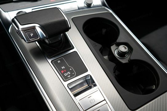 Audi A6 40 TDI mHEV Quattro S tronic