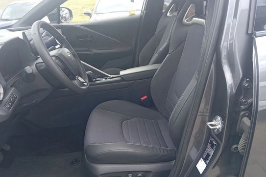 Toyota C-HR 1.8 Hybrid Executive