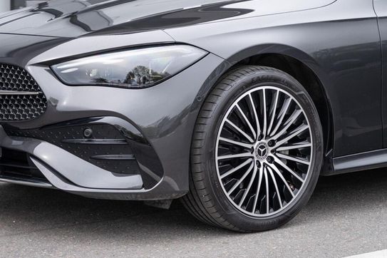 Mercedes CLE 300  4-Matic AMG Line