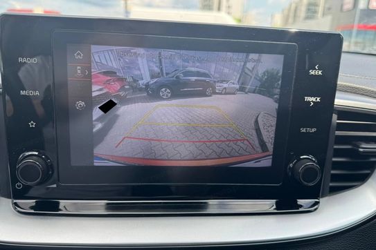 Kia XCeed 1.5 T-GDI M DCT