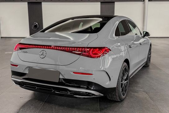 Mercedes CLA 250+ AMG Line