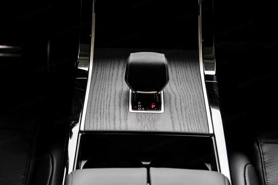 Land Rover Range Rover Velar Velar 3.0 P400 Autobiography