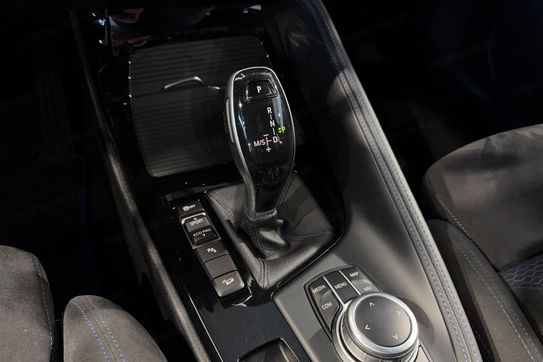 BMW X2 xDrive20i aut