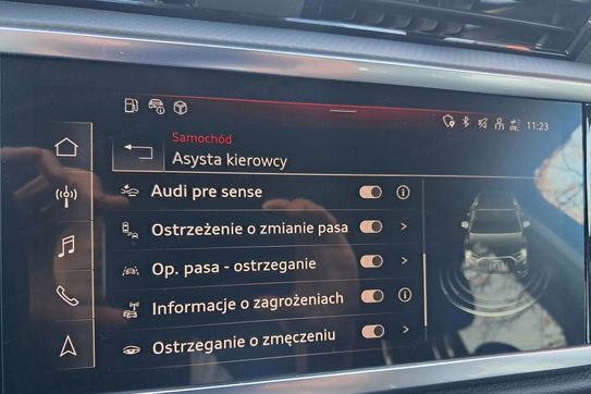 Audi Q3 35 TFSI S tronic