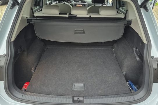 Volkswagen Tiguan Allspace 2.0 TSI 4Mot. Highline DSG