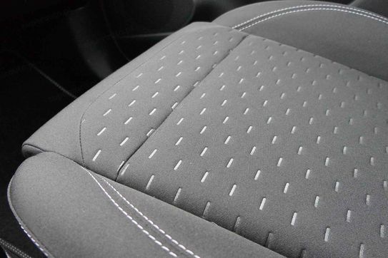 Ford Puma Titanium 1.0 Ecoboost