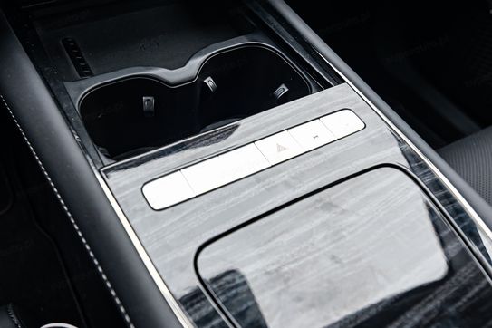 Omoda 5 1.5 T-GDI Hybrid Premium DHT