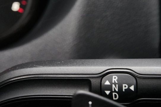 Mercedes Sprinter 317 CDI  Długi AT