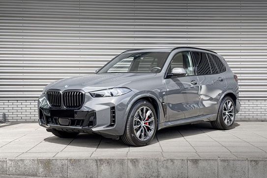 BMW X5 xDrive50e M Sport